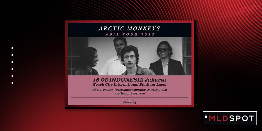 Arctic Monkeys